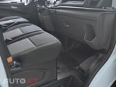 Ford Transit Custom 250L1 2.0 TDCi H1-Tecto Baixo Ambiente