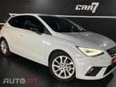 Seat Ibiza 1.0 TSI FR