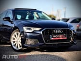 Audi A6 Avant 40 TDI Design S tronic
