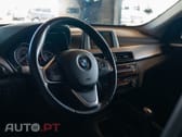 BMW X1 16 d sDrive