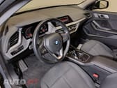 BMW 216 d Auto Steptronic 