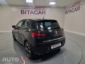 Renault Clio 1.5 DCI 90CV LIMITED GPS
