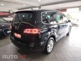 Volkswagen Sharan 2.0 TDI Blue Confortline DSG