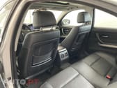 BMW 320 d EfficientDynamics Navigation