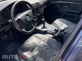 BMW 525 E39 2.5 Diesel 163 cv