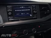 Volkswagen Transporter 2.0 TDI Business