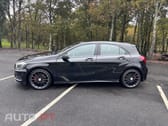 Mercedes-Benz A 180 CDi BE Edition AMG Line