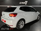 Seat Ibiza 1.0 TSI FR
