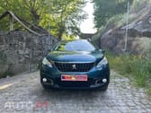 Peugeot 2008 1.6 e-HDi Active