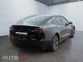 Tesla Model 3 Grande Autonomie AWD