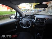 Peugeot 208 1.2 PureTech Style