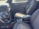 MINI Countryman One D