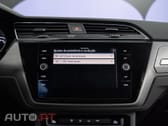 Volkswagen Touran 2.0 TDI Confortline