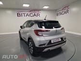 Renault Captur 1.5 dCi Exclusive