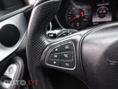 Mercedes-Benz C 250 (BlueTEC) d Station 7G-TRONIC Avantgarde