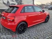 Audi A1 S LINE