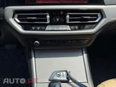 BMW 330 e Line Sport Auto
