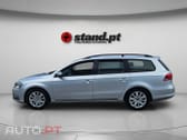 Volkswagen Passat Variant 1.6 TDi BlueMotion Highline