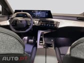 Peugeot E-5008 I.V.A DEDUTIVEL GT 