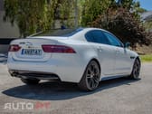 Jaguar XE 2.0 D R-Sport AWD Aut.