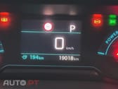 Peugeot E-208 50 kWh Active