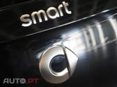 Smart ForFour EQ Passion