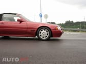 Mercedes-Benz SL 280 R129