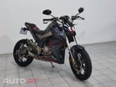 Zontes 125U .