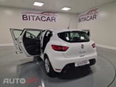 Renault Clio 1.5 dCi Zen