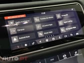 Land Rover Range Rover Sport 2.0 Si4 PHEV HSE Silver