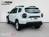 Dacia Duster Expression Blue dCi 115 4x2