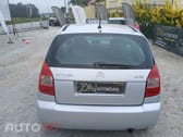 Citroen C2 1.1