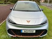 Cupra Born 58 kWh