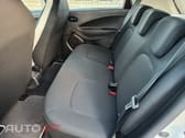Renault Zoe (c/ Bateria) Limited 50