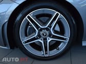 Mercedes-Benz CLA 200 d Shooting Brake AMG Line Aut.