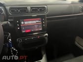 Citroen C3 1.2 PureTech C-Series