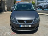 Seat Alhambra 2.0 TDi Reference Eco.