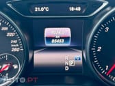 Mercedes-Benz GLA 180 d AMG Line Aut.