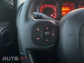 Fiat Panda 1.0 Hybrid