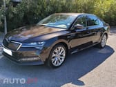 Skoda Superb L&K 2.0 TDI 200 CV DSG