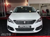 Peugeot 308 e-THP Allure