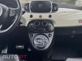 Abarth 595C 1.4 T-Jet Turismo MTA
