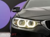 BMW 418 d Corporate Edition Auto