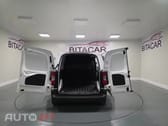 Peugeot Partner PARTNER 1.6 BLUEHDI