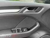 Audi A3 Sportback 2.0 TDI S-line S tronic