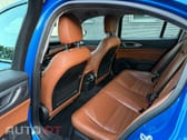 Alfa Romeo Giulia 2.0 Turbo 16V AT8-Q4 Veloce