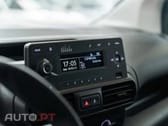 Peugeot Partner XL 1.5 BLUEHDI 100CV