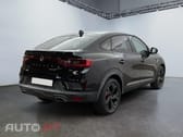 Renault Arkana E-Tech R.S. Line