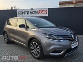 Renault Espace Energy dCi 160 EDC Initiale Paris