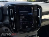 Volvo XC40 1.5 T5 PHEV Inscription